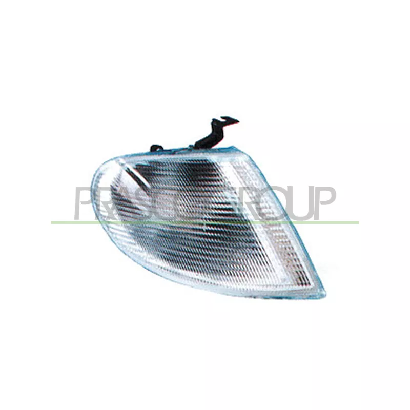 Feu clignotant avant gauche PRASCO FD0764014