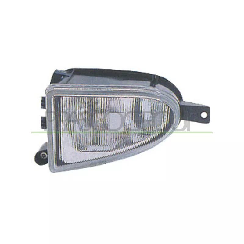 Projecteur antibrouillard PRASCO FD0764414