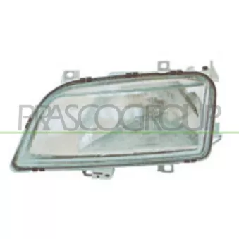 Projecteur principal PRASCO FD0764803