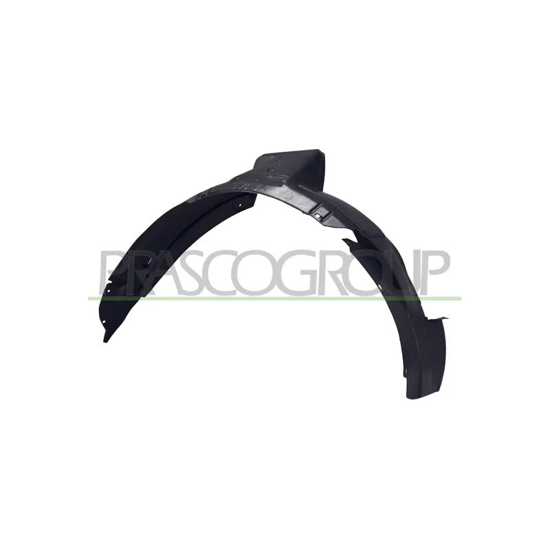 Doublure d'aile avant droit PRASCO FD0783603