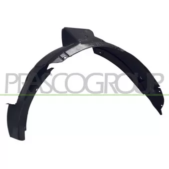 Doublure d'aile avant gauche PRASCO FD0783604