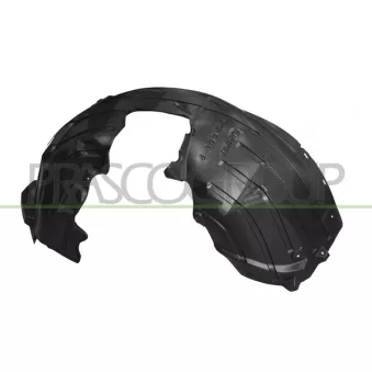 Doublure d'aile avant droit PRASCO