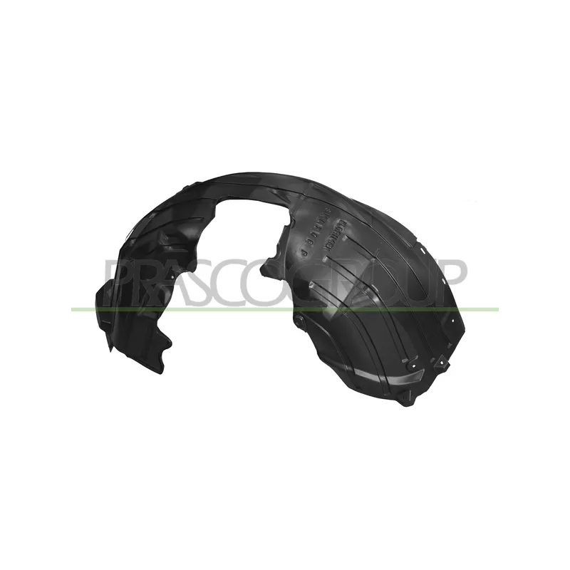 Doublure d'aile avant droit PRASCO FD0793603