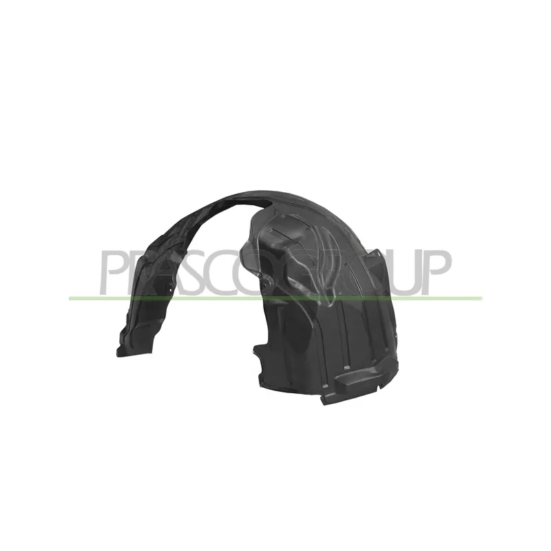 Doublure d'aile avant gauche PRASCO FD0793604