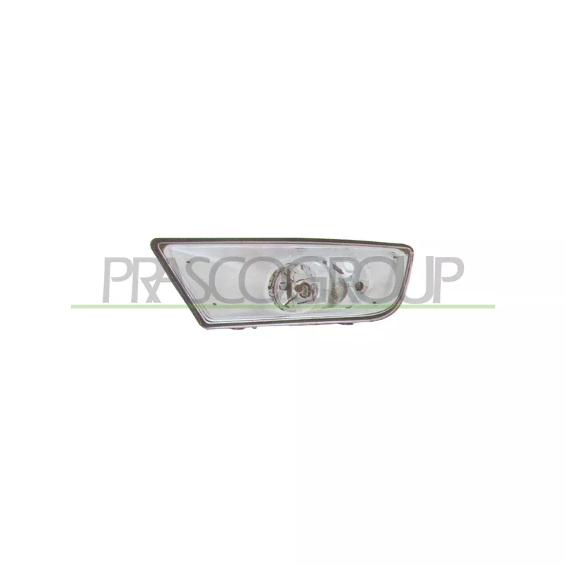 Projecteur antibrouillard PRASCO FD0794413