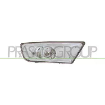 Projecteur antibrouillard PRASCO FD0794414