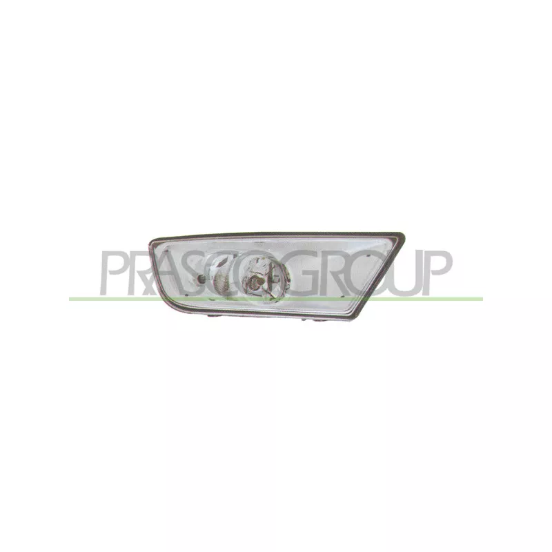Projecteur antibrouillard PRASCO FD0794414