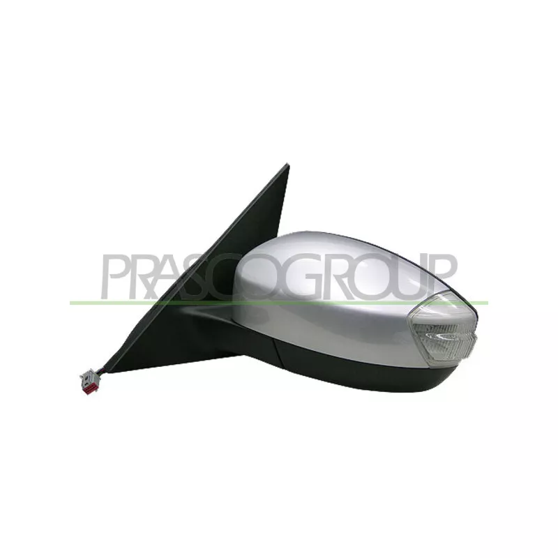 Rétroviseur extérieur PRASCO FD0797314P