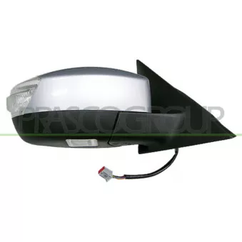 Rétroviseur extérieur PRASCO FD0797333