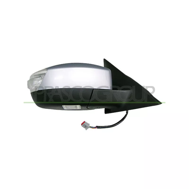 Rétroviseur extérieur PRASCO FD0797333