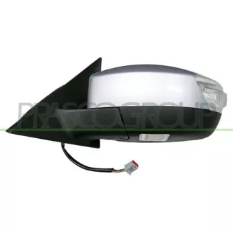 Rétroviseur extérieur PRASCO FD0797334