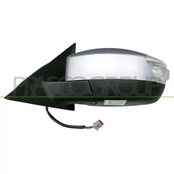 Rétroviseur extérieur PRASCO FD0797344