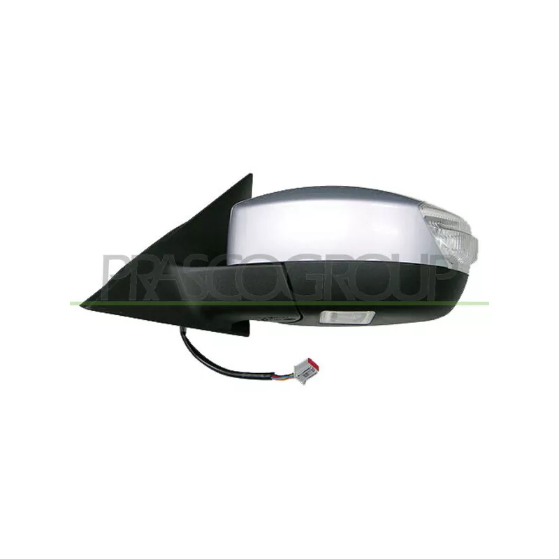 Rétroviseur extérieur PRASCO FD0797344