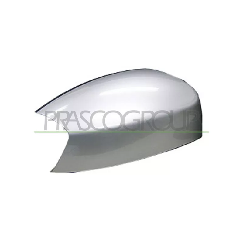 Revêtement, rétroviseur extérieur PRASCO FD0797414