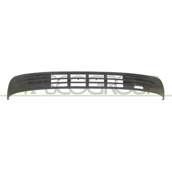 Grille de ventilation, pare-chocs PRASCO FD1032100