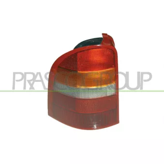 Feu arrière PRASCO FD1034154