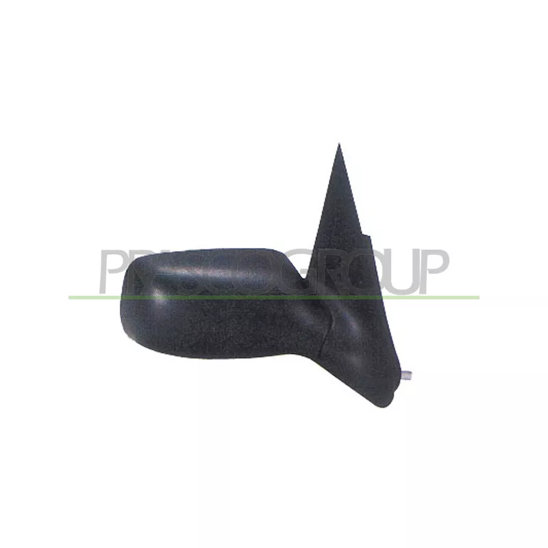 Rétroviseur extérieur PRASCO FD1037323