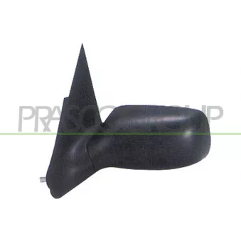 Rétroviseur extérieur PRASCO FD1037324