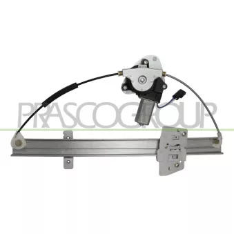 Lève-vitre avant droit PRASCO FD103W025