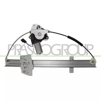 Lève-vitre avant gauche PRASCO FD103W026