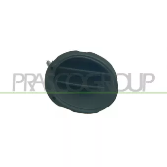 Revêtement, phare avant droit PRASCO