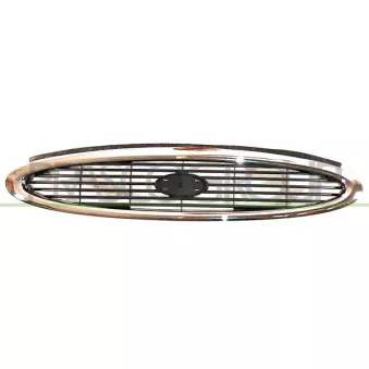 Grille de radiateur PRASCO FD1052001