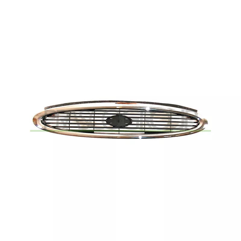 Grille de radiateur PRASCO FD1052001