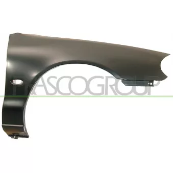 Aile avant droit PRASCO FD1053003