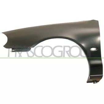 Aile avant gauche PRASCO FD1053004