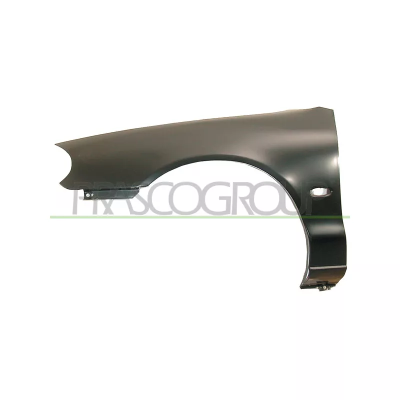 Aile avant gauche PRASCO FD1053004