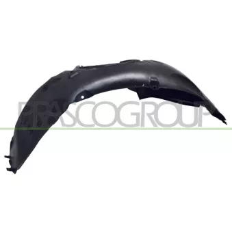 Doublure d'aile avant gauche PRASCO FD1053604
