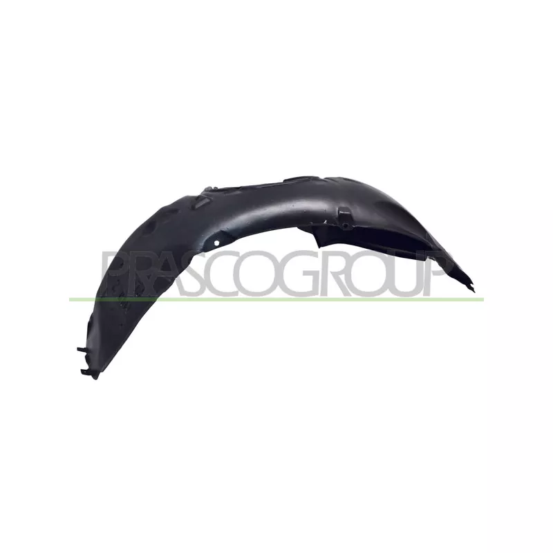 Doublure d'aile avant gauche PRASCO FD1053604