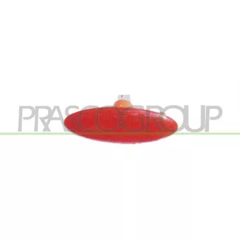 Feu clignotant PRASCO FD1054139