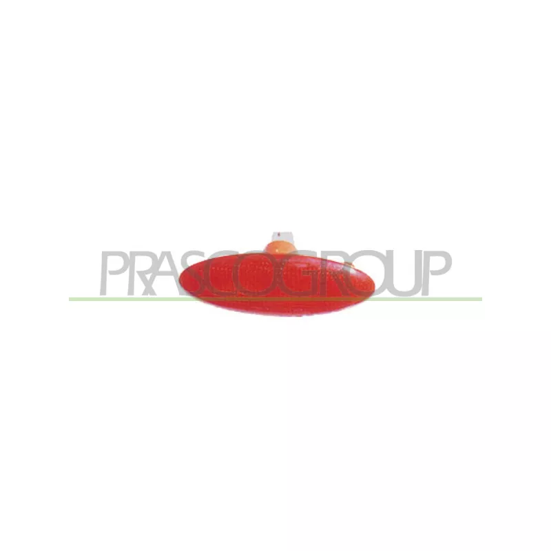 Feu clignotant PRASCO FD1054139