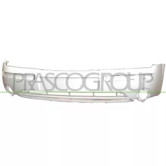 Pare-chocs PRASCO FD1071001