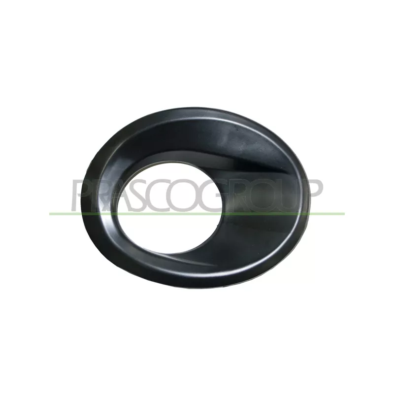 Revêtement, phare avant droit PRASCO FD1071247