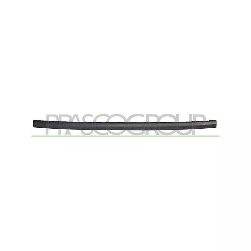 Baguette et bande protectrice, pare-chocs PRASCO FD1071255