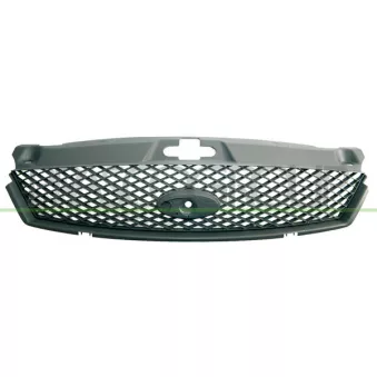 Grille de radiateur PRASCO FD1072001