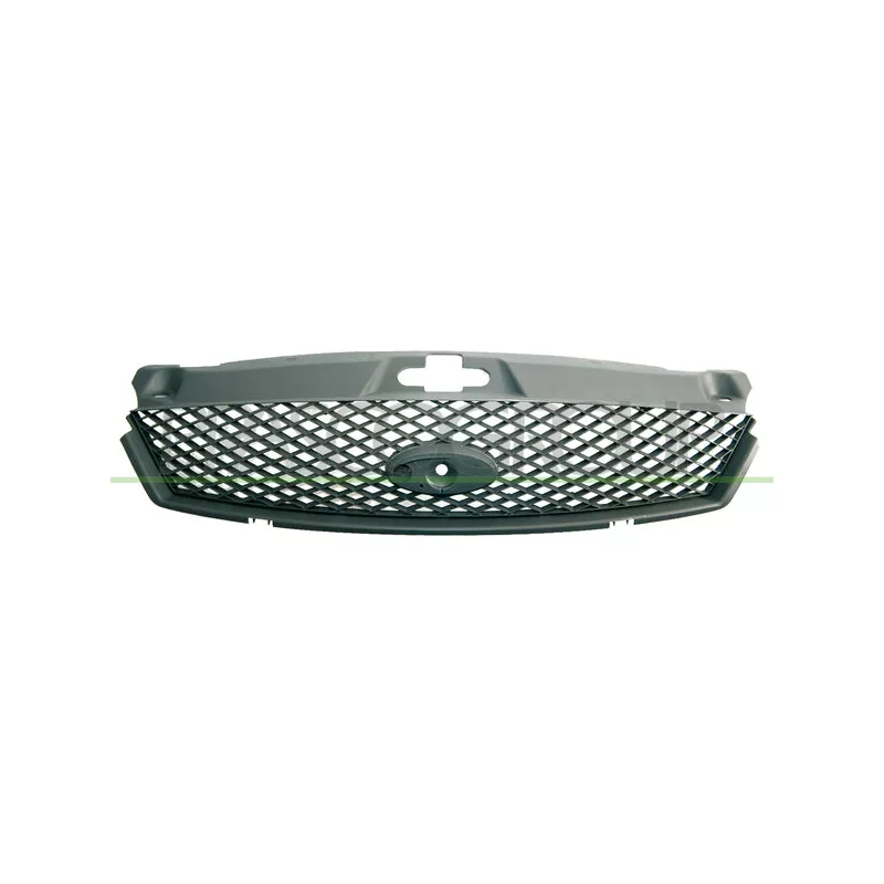Grille de radiateur PRASCO FD1072001