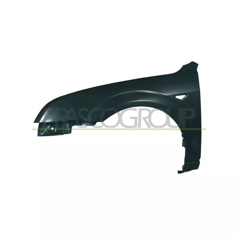 Aile avant gauche PRASCO FD1073014