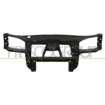 Revêtement avant PRASCO FD1073210