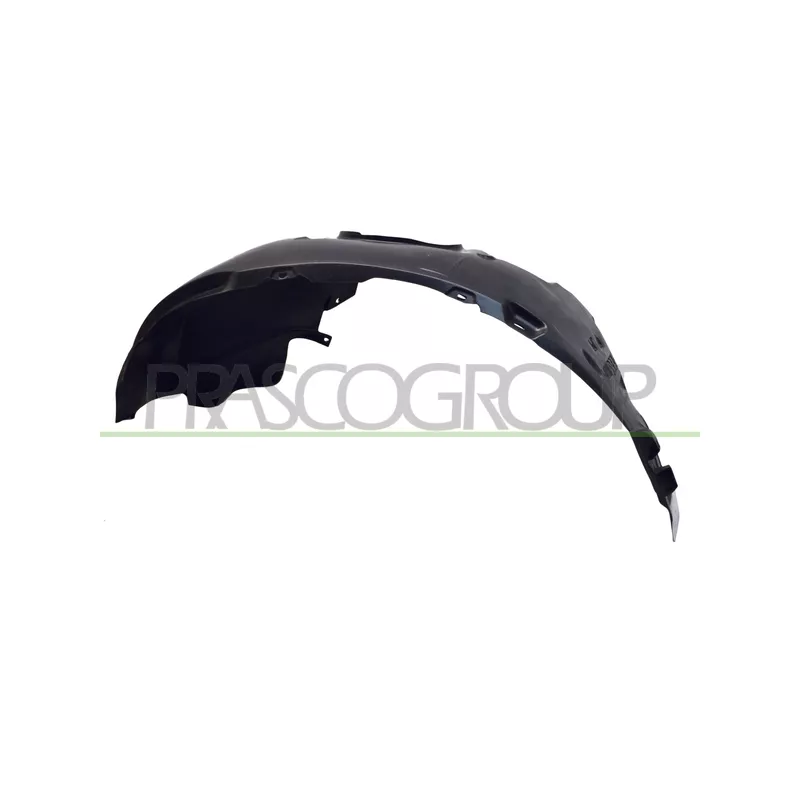Doublure d'aile avant droit PRASCO FD1073603
