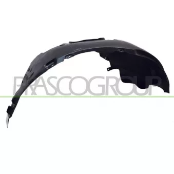 Doublure d'aile avant gauche PRASCO FD1073604