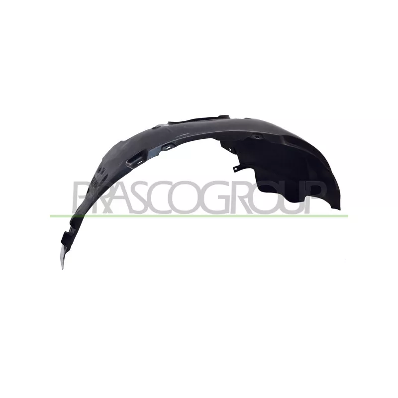 Doublure d'aile avant gauche PRASCO FD1073604