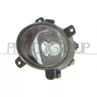 Projecteur antibrouillard PRASCO FD1074413