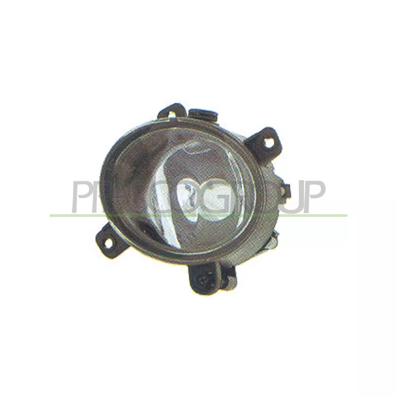 Projecteur antibrouillard PRASCO FD1074413