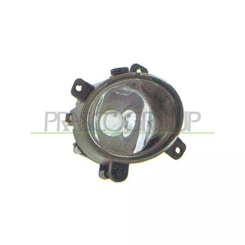 Projecteur antibrouillard PRASCO FD1074414