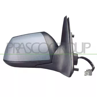 Rétroviseur extérieur PRASCO FD1077313