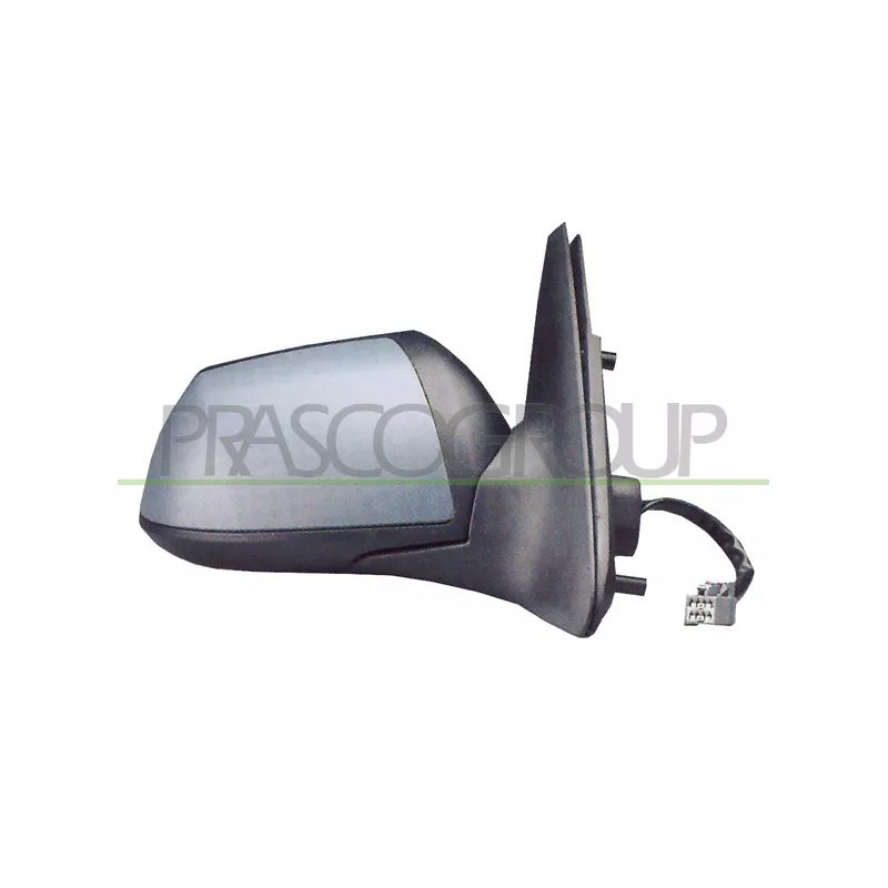 Rétroviseur extérieur PRASCO FD1077313