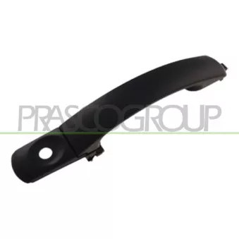 Poignée extérieure de porte avant gauche PRASCO FD1078002
